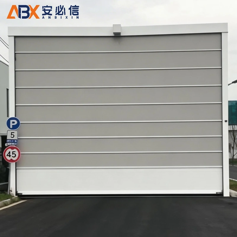 鹤壁高速堆积门